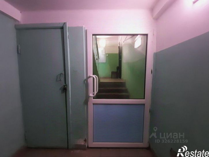 3-комн квартира Комсомольская улица, 7,  д. 7