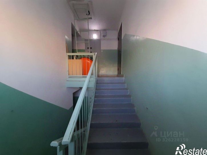 3-комн квартира Комсомольская улица, 7,  д. 7