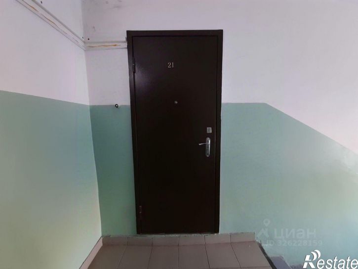 3-комн квартира Комсомольская улица, 7,  д. 7
