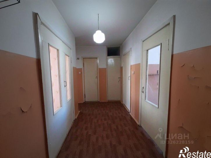 3-комн квартира Комсомольская улица, 7,  д. 7