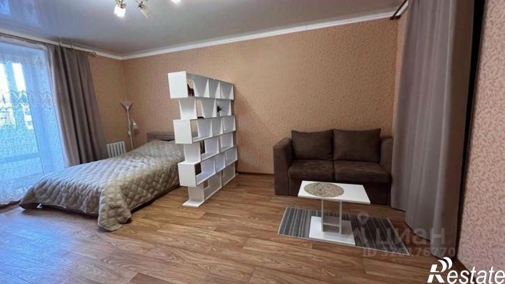 1-комн квартира пр-кт Строителей, 10,  д. 10