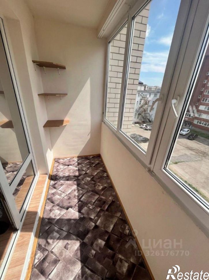 1-комн квартира пр-кт Строителей, 10,  д. 10