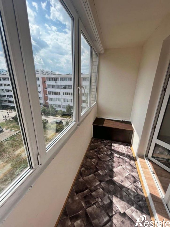 1-комн квартира пр-кт Строителей, 10,  д. 10