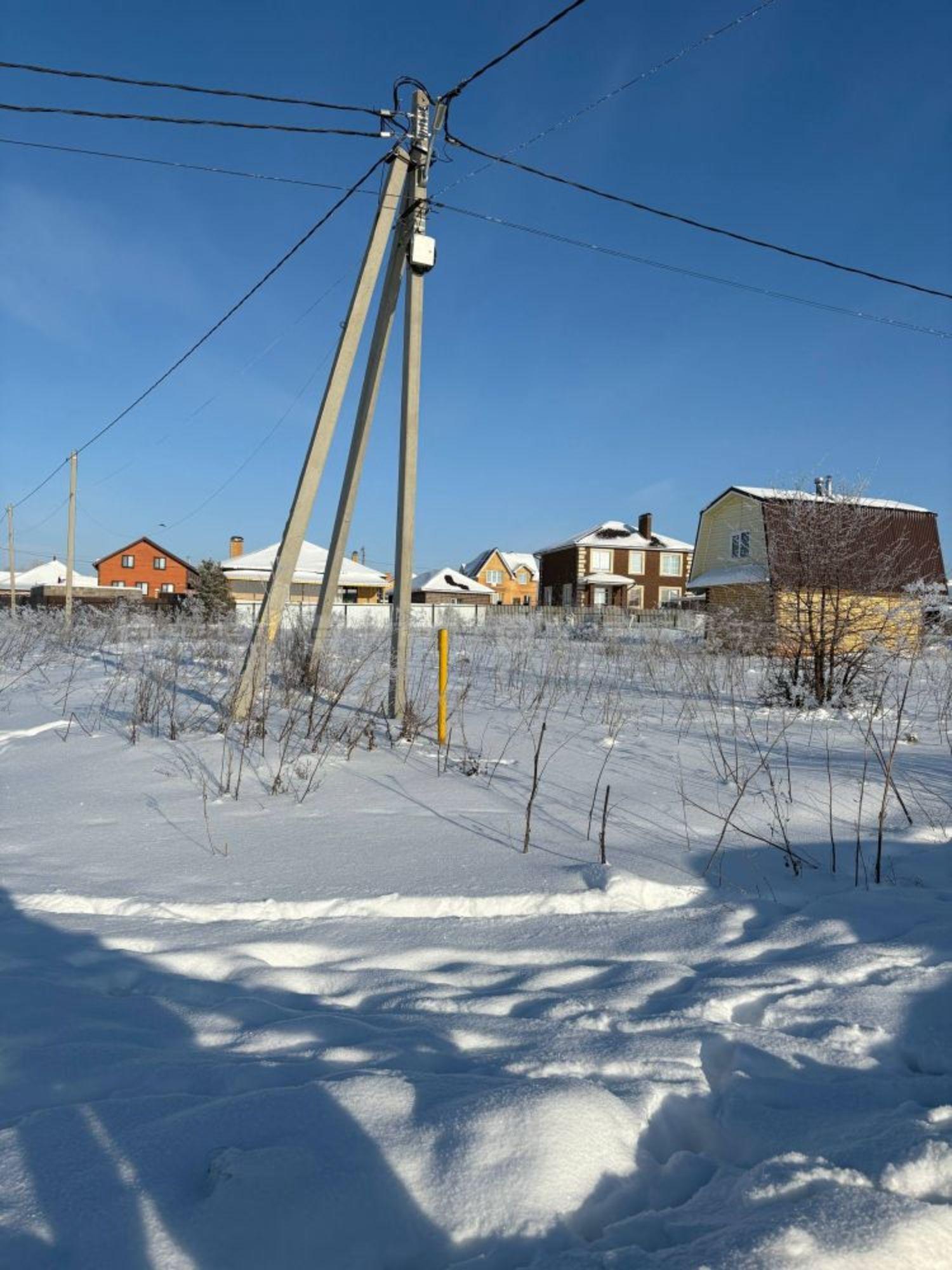 Купить землю, земельный участок за 1 480 000 рублей на ул. Уныш, дом 14