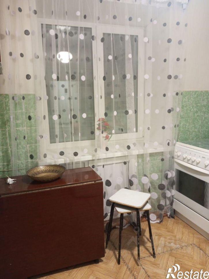 1-комн квартира улица Якупова, 58,  д. 58