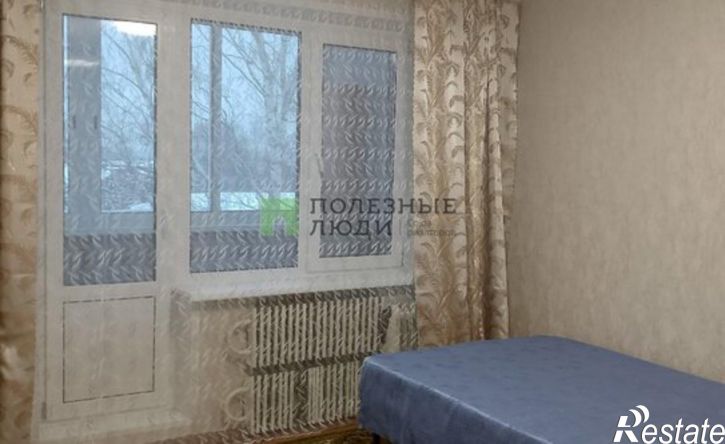 2-комн квартира ул Гагарина, 7,  д. 7