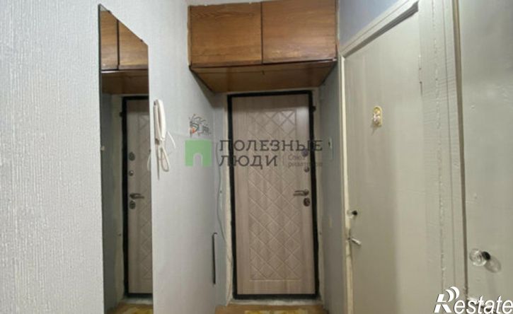 2-комн квартира ул Гагарина, 7,  д. 7