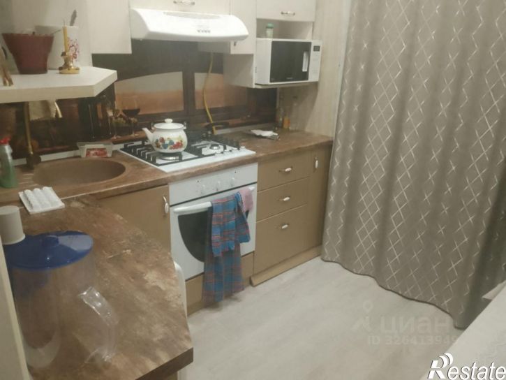 2-комн квартира ул Оршанская, 20,  д. 20