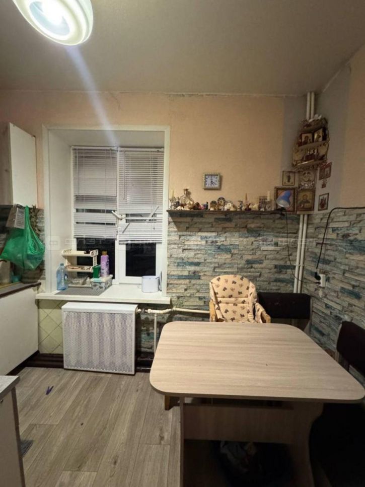 2-комн квартира ул. Комсомольская, дом 30