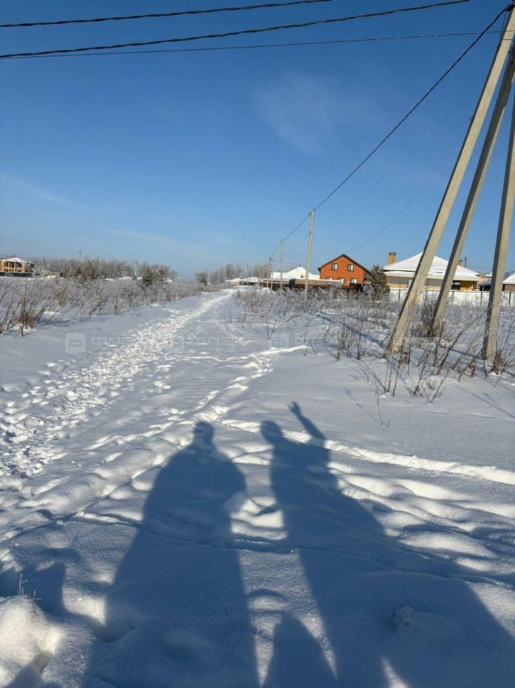 Земельный участок ул. Уныш, дом 14