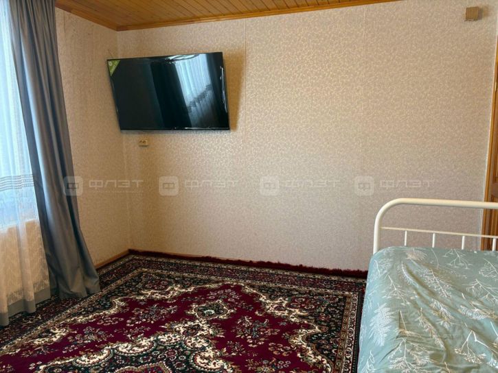 Коттедж/дом ул. Советская, дом 24