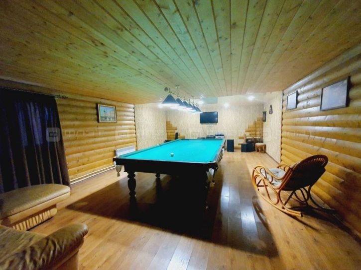 Коттедж/дом ул. Песочная