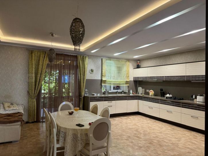 Коттедж/дом ул. Новая, дом 1