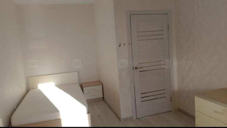 1-комн квартира ул. Рождественская, дом 4а