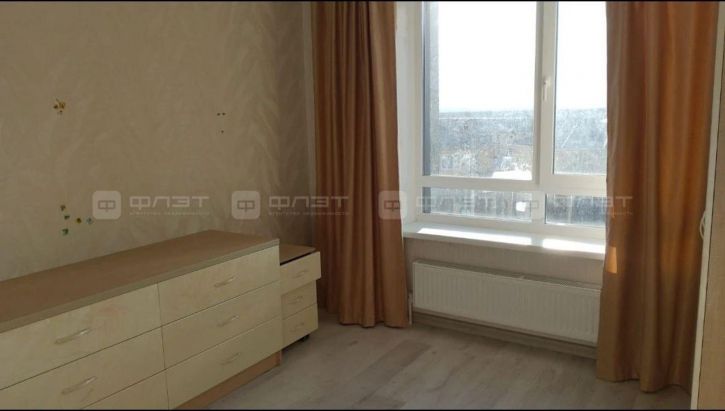 1-комн квартира ул. Рождественская, дом 4а