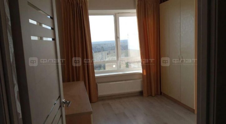 1-комн квартира ул. Рождественская, дом 4а