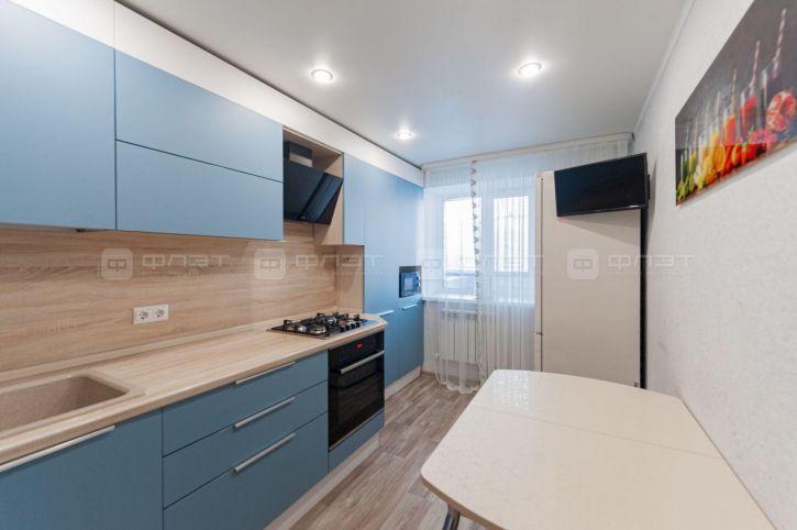 2-комн квартира ул. К.Сагдиева, дом 2