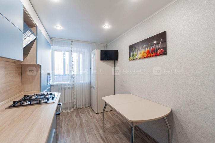 2-комн квартира ул. К.Сагдиева, дом 2