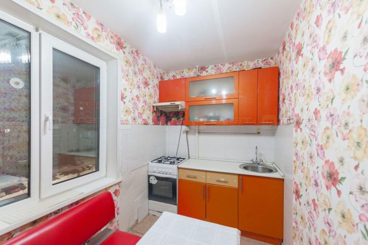 1-комн квартира ул. Комарова, дом 37