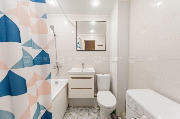 1-комн квартира ул. Комарова, дом 37