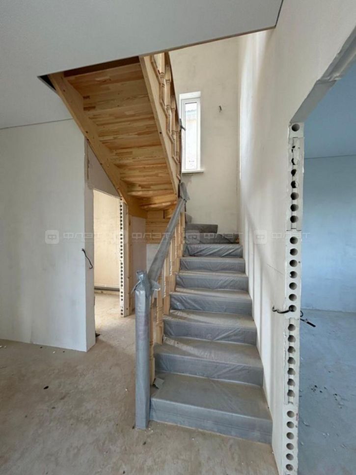 Коттедж/дом ул. Панкова