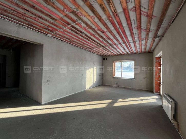 Коттедж/дом ул. Кленовая