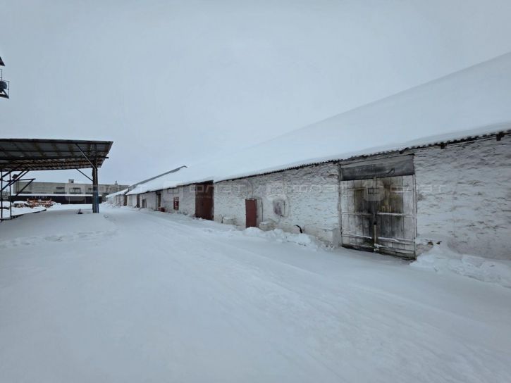 Склад ул. Набережная, дом 4б