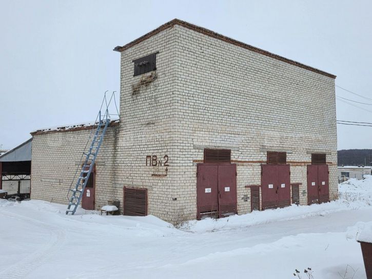 Земельный участок ул. Набережная, дом 1000