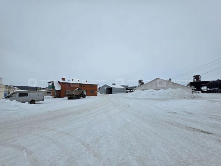 Земельный участок ул. Набережная, дом 1000