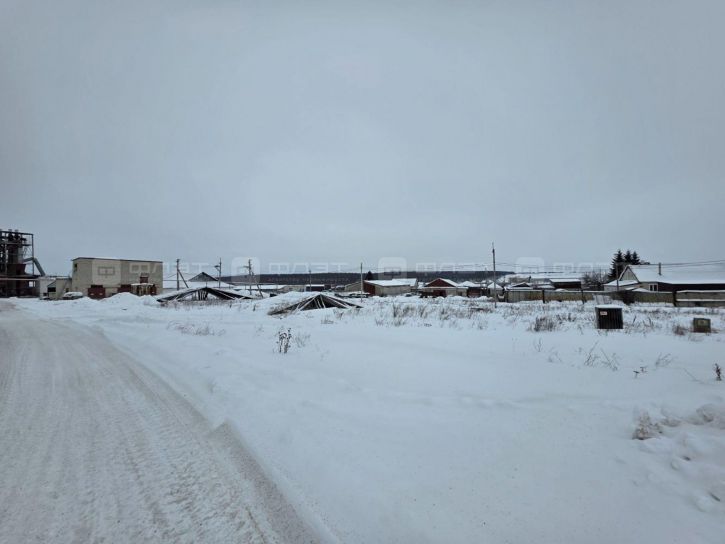 Земельный участок ул. Набережная, дом 1000