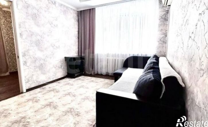 2-комн квартира ул Геофизическая, 5а,  д. 5а