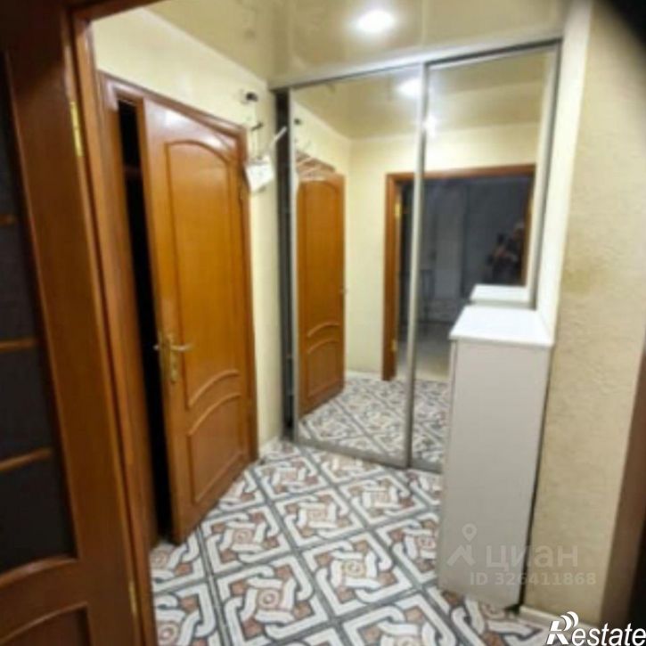 1-комн квартира ул Паратская, 13,  д. 13