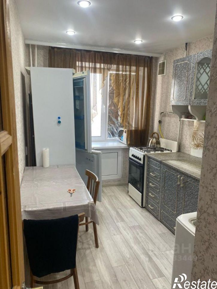 1-комн квартира ул Фрунзе, 22,  д. 22