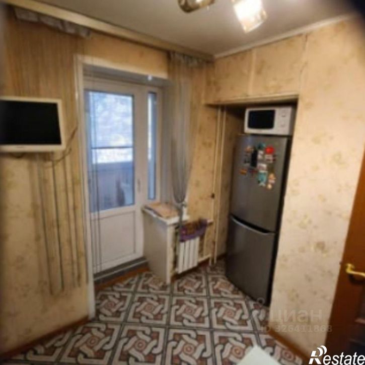 1-комн квартира ул Паратская, 13,  д. 13