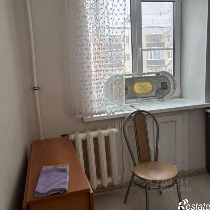 1-комн квартира ул Энгельса, 11,  д. 11