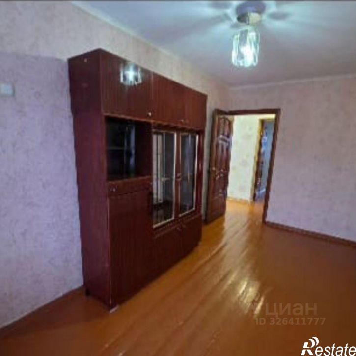 3-комн квартира ул Тургенева, 33,  д. 33