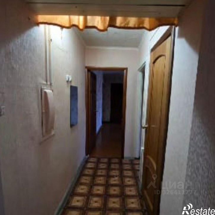 3-комн квартира ул Тургенева, 33,  д. 33