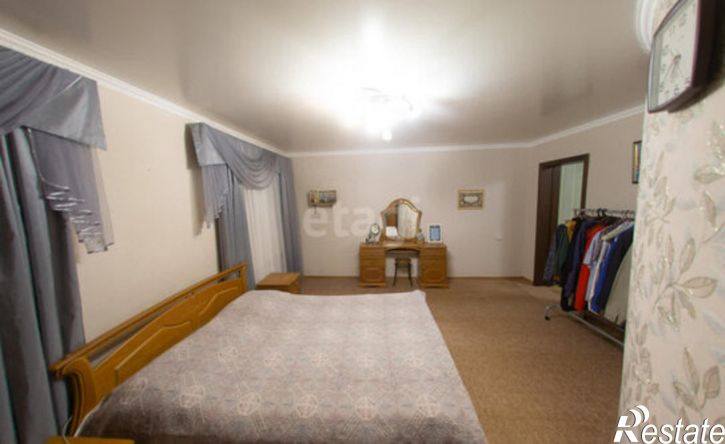 6-комн квартира проспект Строителей, 10,  д. 10