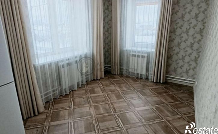 2-комн квартира улица Азина, 108А,  д. 108А