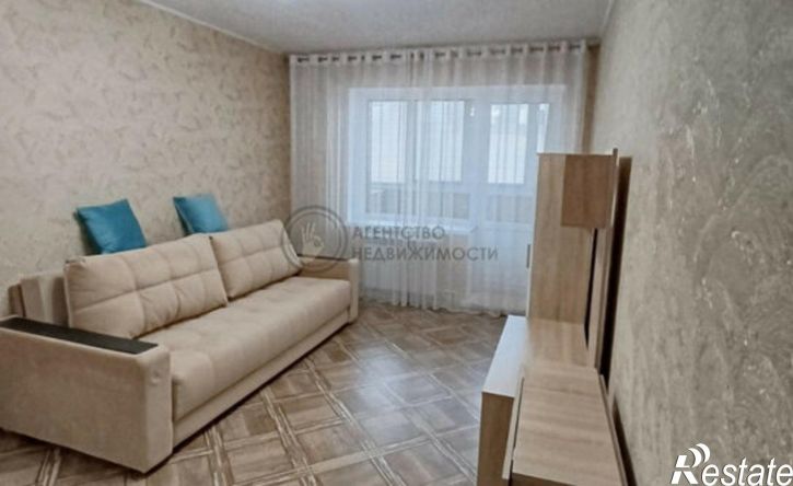 2-комн квартира улица Азина, 108А,  д. 108А