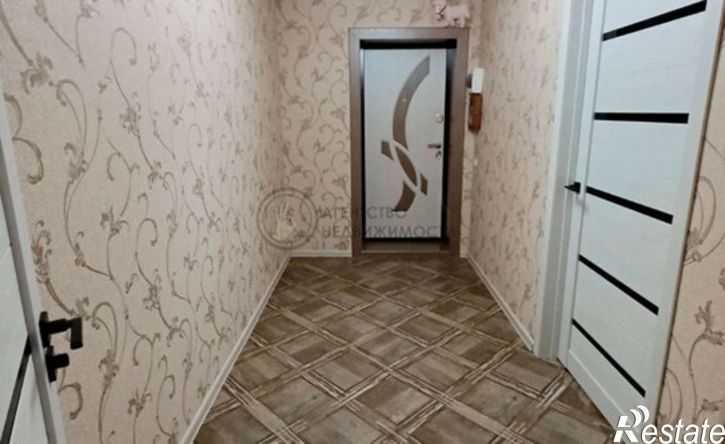 2-комн квартира улица Азина, 108А,  д. 108А