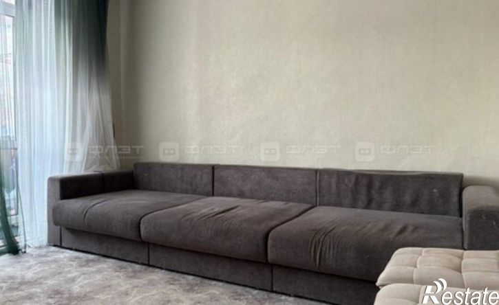 3-комн квартира улица Карла Маркса, 38,  д. 38