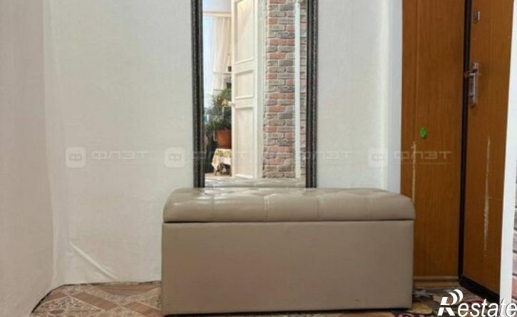 3-комн квартира улица Карла Маркса, 38,  д. 38