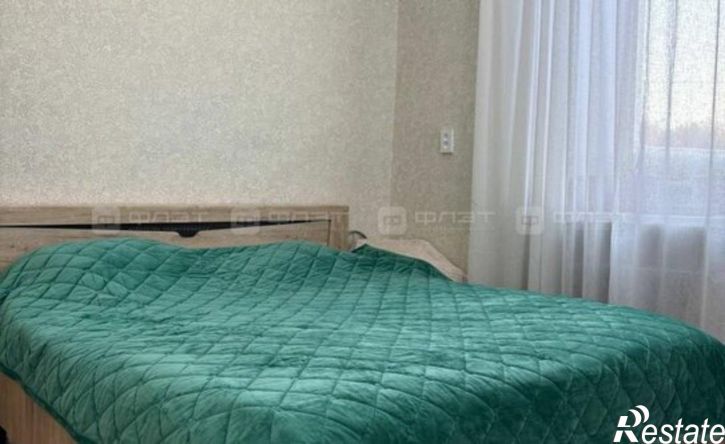 3-комн квартира улица Карла Маркса, 38,  д. 38