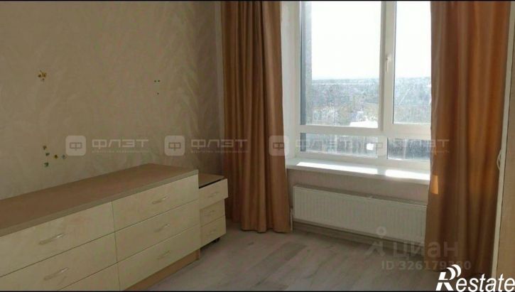 1-комн квартира ул Рождественская, 4/1,  д. 4/1