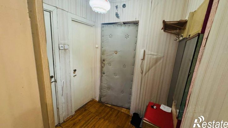 1-комн квартира Украинская улица, 10,  д. 10