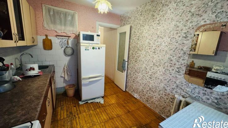 1-комн квартира Украинская улица, 10,  д. 10