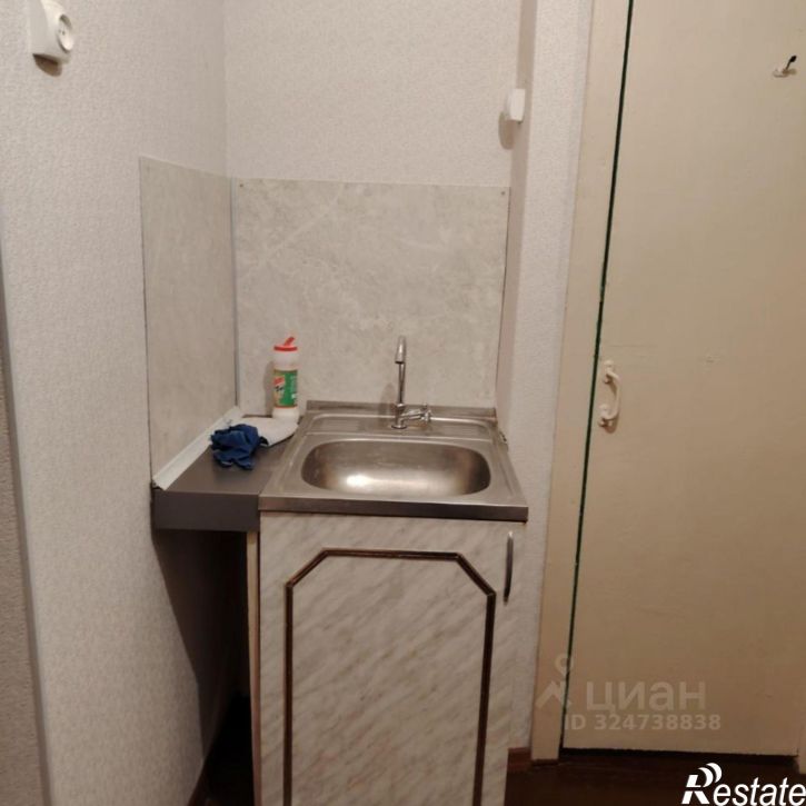 Комната Паратская улица, 4 к1,  д. 4 к1
