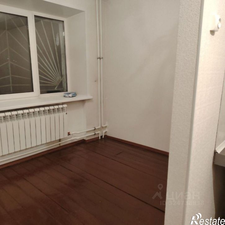 Комната Паратская улица, 4 к1,  д. 4 к1