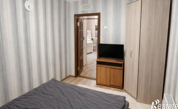 3-комн квартира улица Давыдова, 88,  д. 88